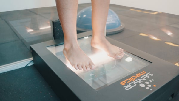 Regala una Evaluación Biomecanica del pie