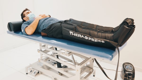 Regala Full Recovery