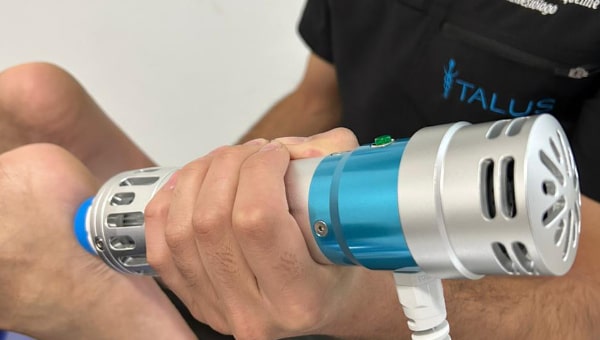 Regala Ondas de Choque